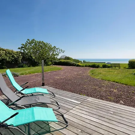 La Metairie-du-vauhariot - Ou - Piscine Chauffée - Vue Et Mont Saint Michel Et Gr34 - Résidence Hôtelière Maison d'hôtes