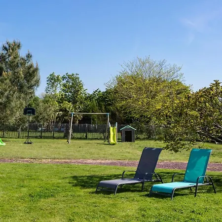 La Metairie-du-vauhariot - Ou - Piscine Chauffée - Vue Et Mont Saint Michel Et Gr34 - Résidence Hôtelière 3*